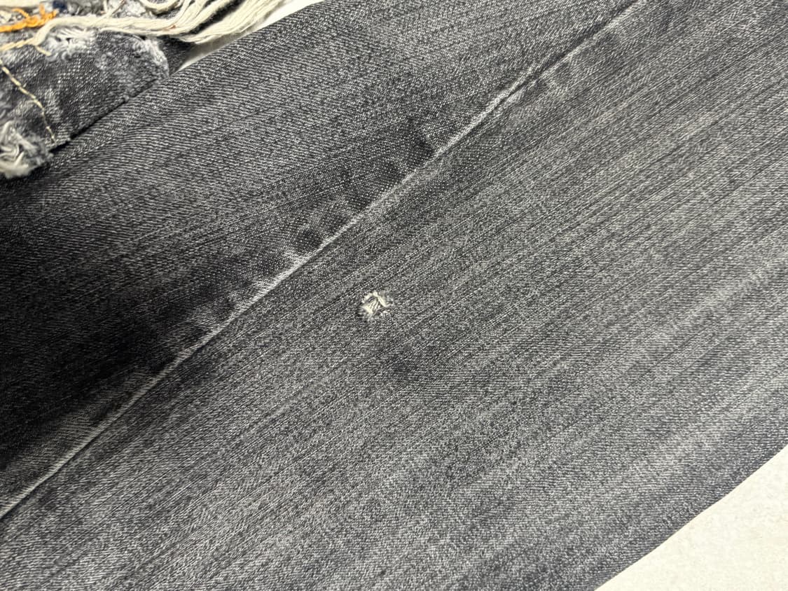 Tornado Mart 아카이브 데님 상품이미지4