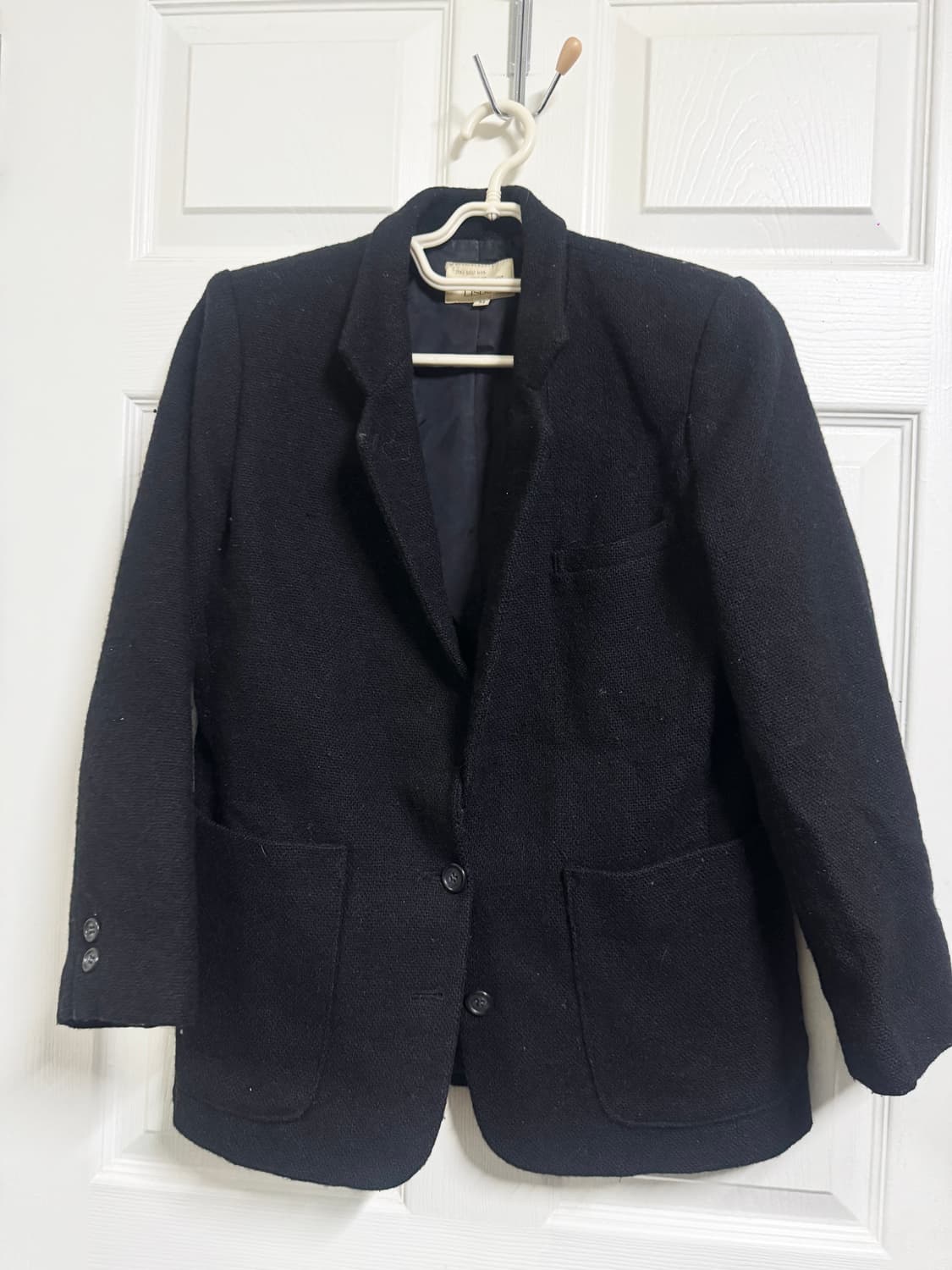 (택포) 고스 긴팔 자켓 상품이미지1