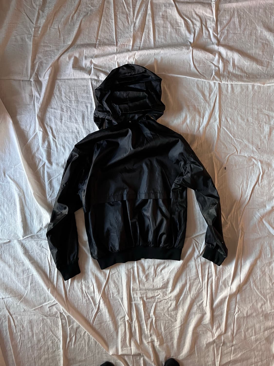 Converse Windbreaker Jacket 상품이미지3