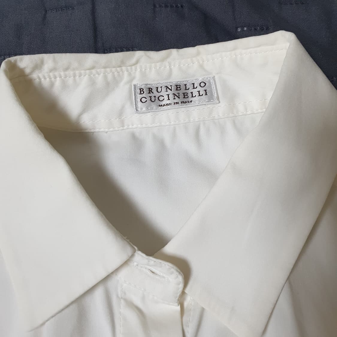 브루넬로 쿠치넬리  셔츠 상품이미지5