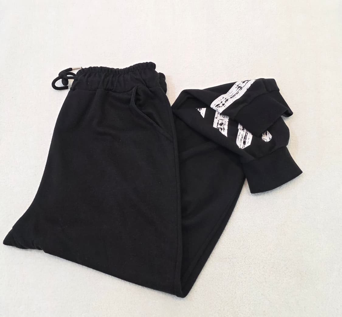 오프화이트 츄리닝바지 "OFF-WHITE" 상품이미지5