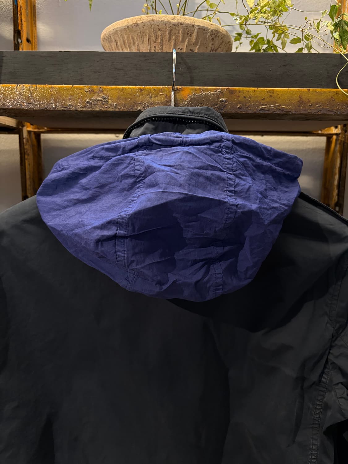 2013 Stone island M-65 type jacket 상품이미지8