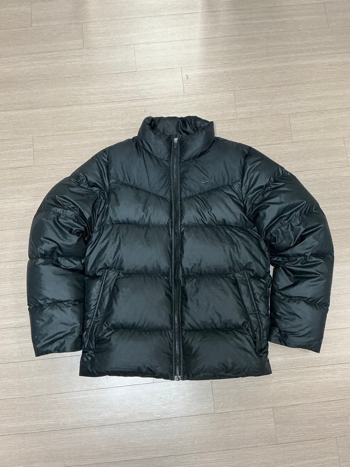 나이키 the athletic dept 오리털 패딩 상품이미지1