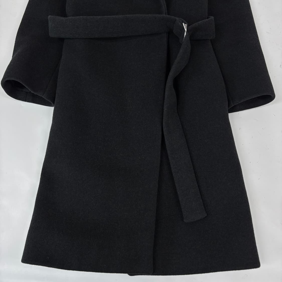 아크네 스튜디오 롱 코트 상품이미지5