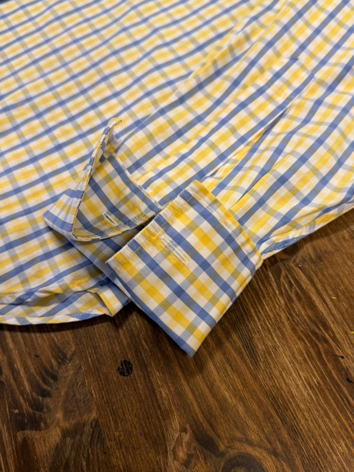 Ede & Ravenscroft 드레스 셔츠 100~103 상품이미지10