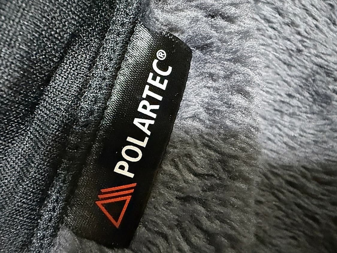 몬츄라 노르딕 기모 플리스 자켓 남성용 105사이즈 상품이미지7