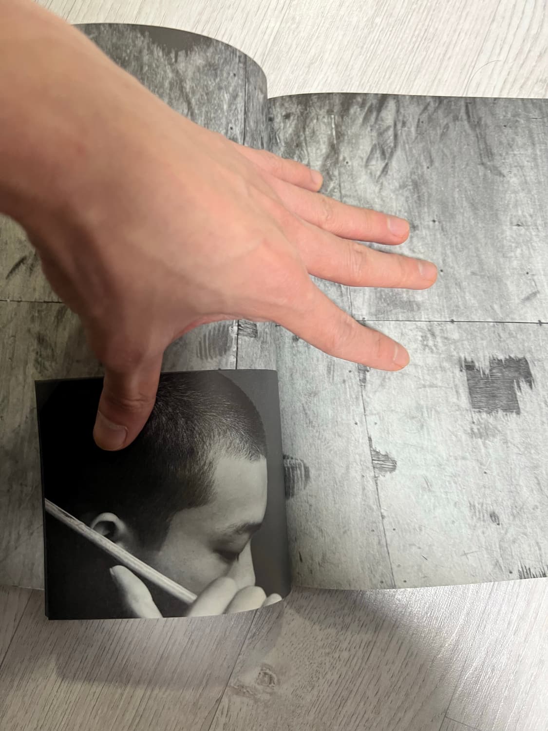 에디슬리먼 도쿄 사진집 상품이미지6