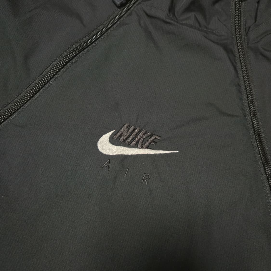 XXL) 나이키 블랙 에어 아노락 바람막이 상품이미지3