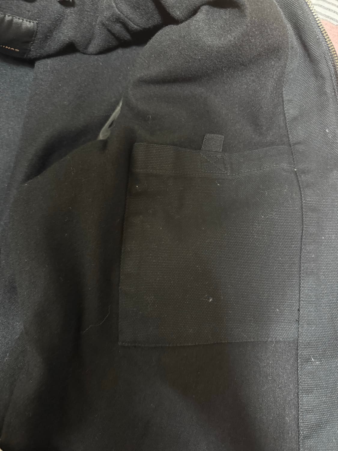 데우스 워크자켓 L사이즈 상품이미지6