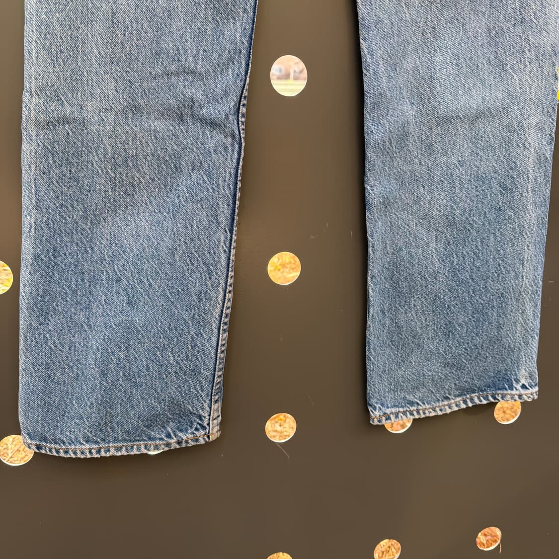 90s USA 빈티지 리바이스 517 W34 W32 상품이미지7