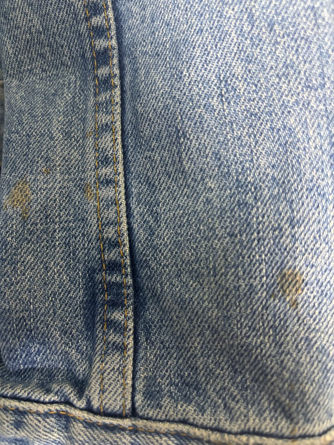 00s Helmut lang vintage american denim 상품이미지9