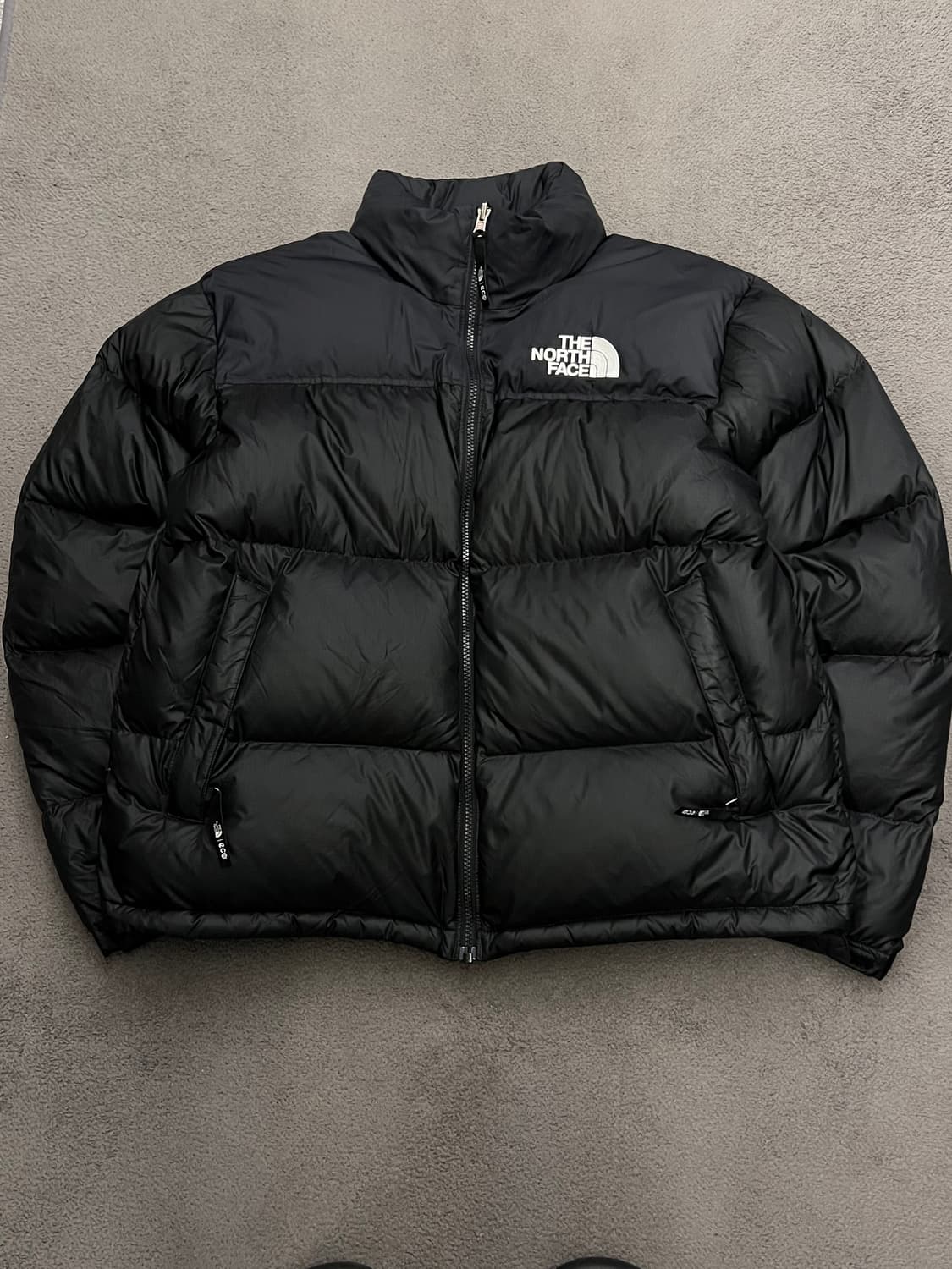 노스페이스 에코 눕시 처분  상품이미지1