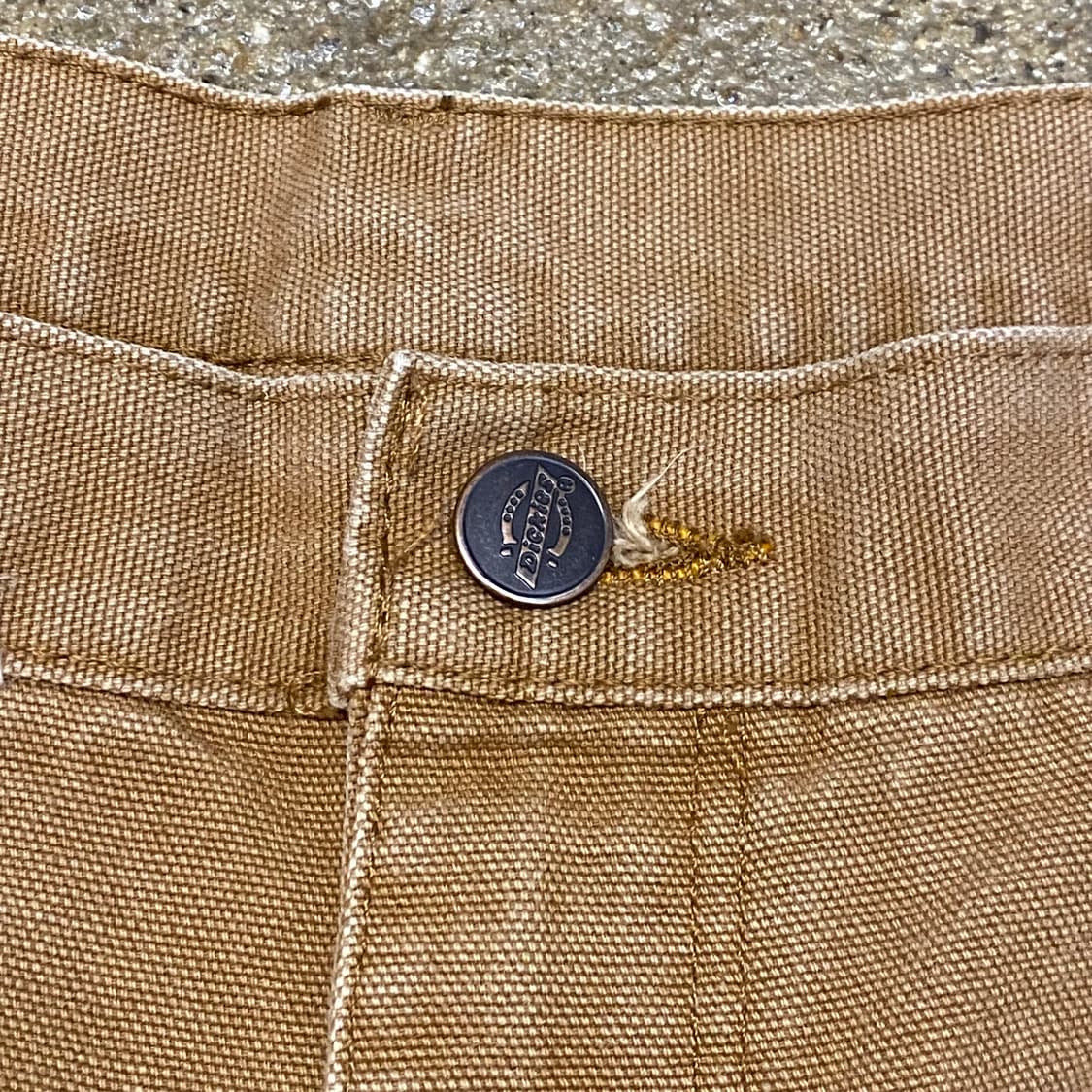 빈티지 디키즈 싱글니 카펜터 팬츠 상품이미지3