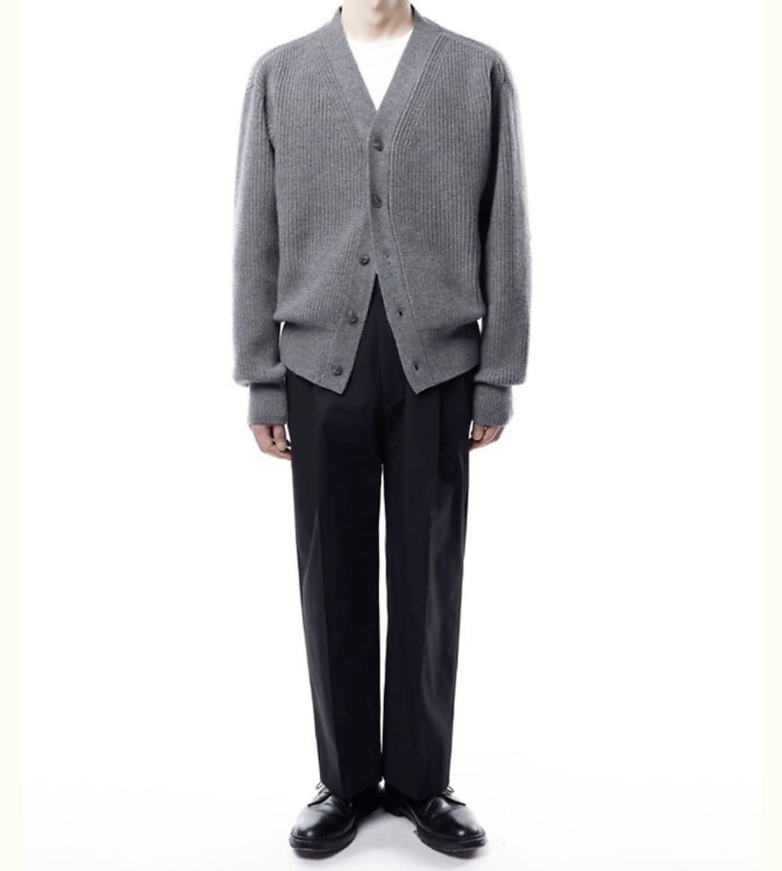 이얼즈어고 가디건 상품이미지1