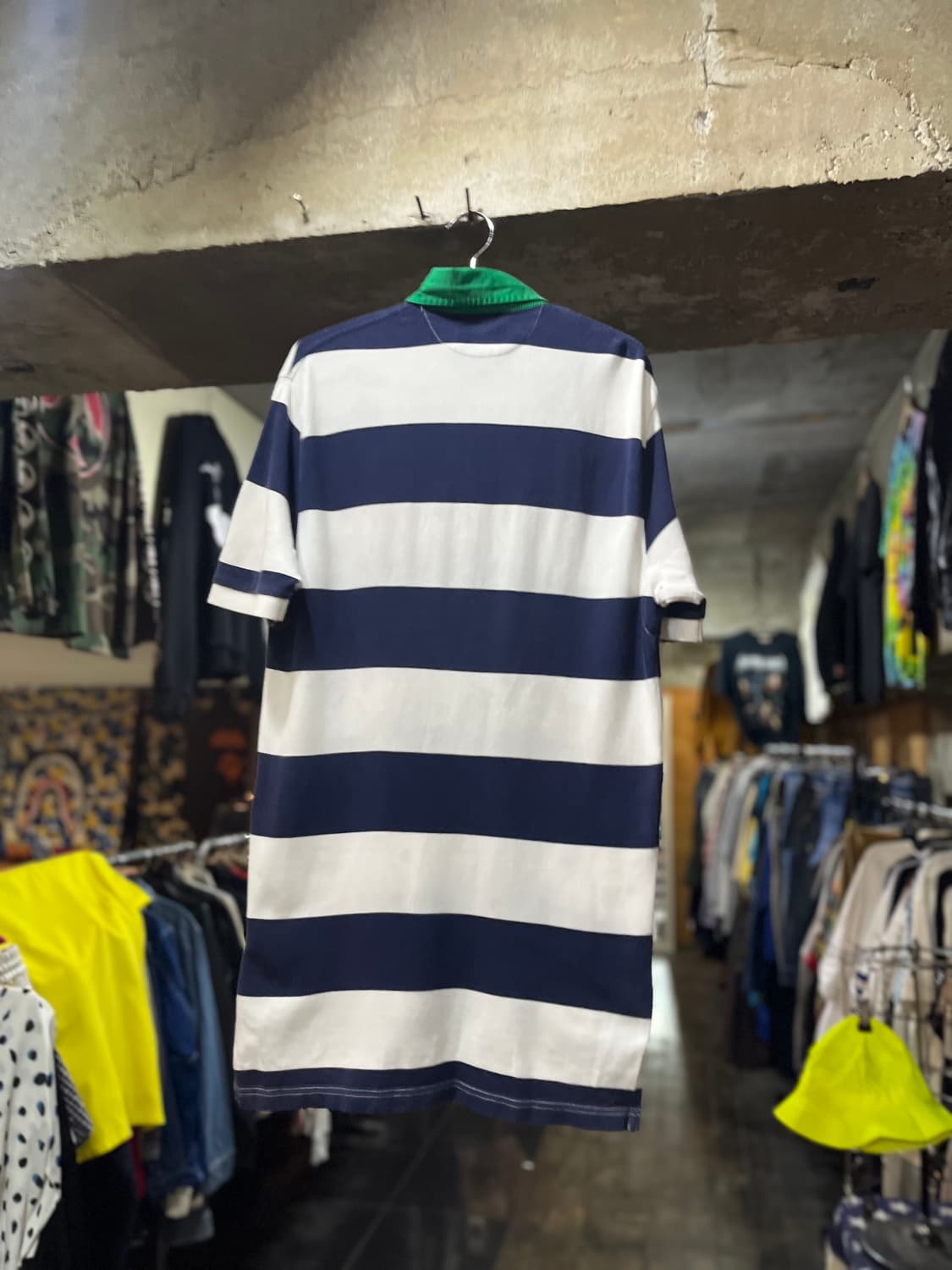 Polo Ralph Lauren 폴로 랄프로렌 빅포니 카라티 상품이미지5