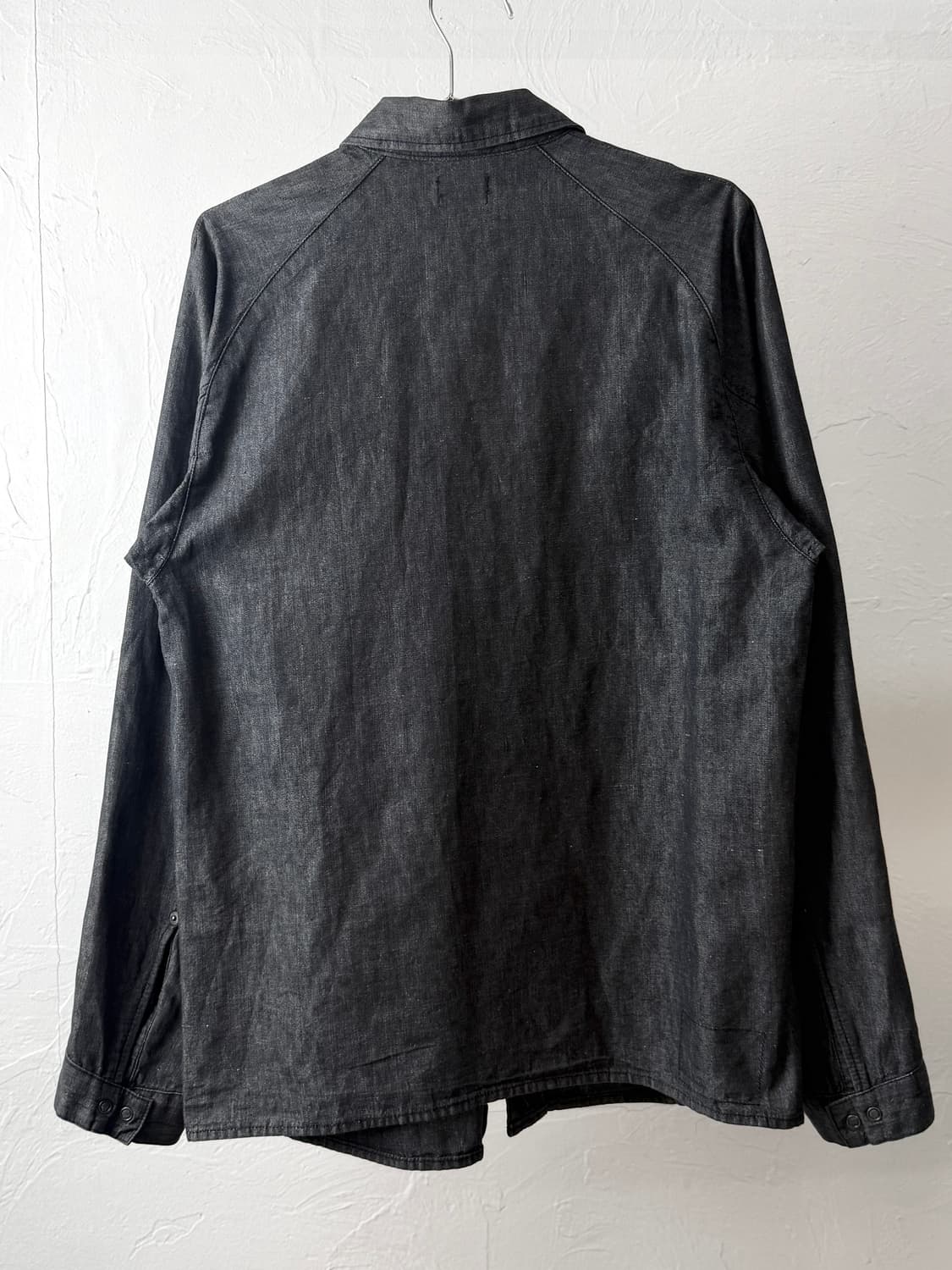 리바이스 엔지니어드 집업 자켓 상품이미지7