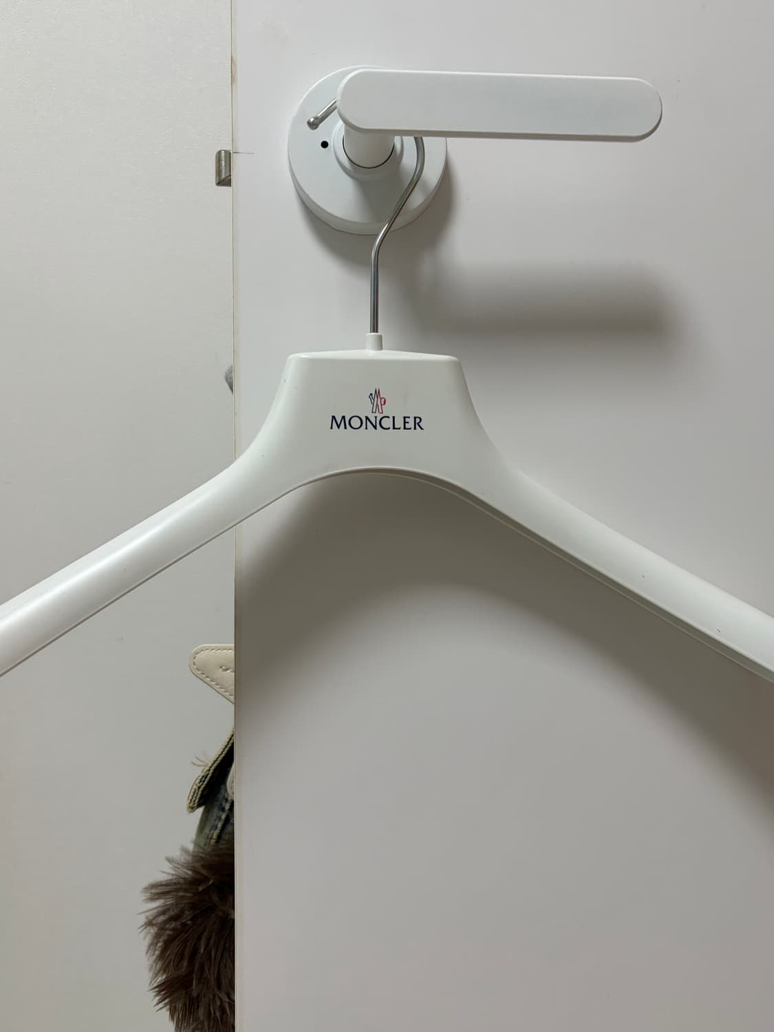 몽클레어 쇼트 다운 패딩 상품이미지6