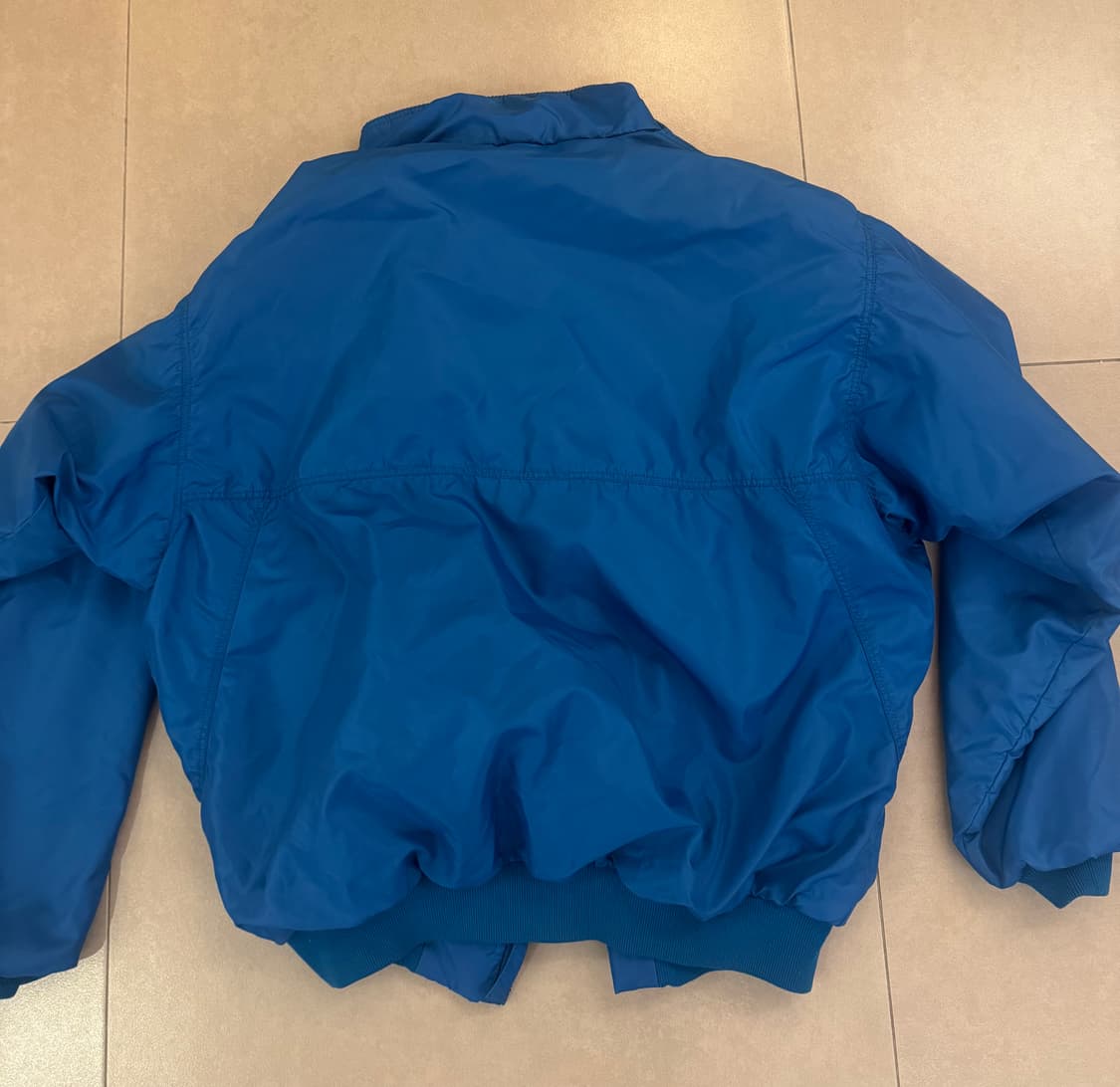 90‘s Patagonia 신칠라 봄버 자켓 XL 상품이미지4