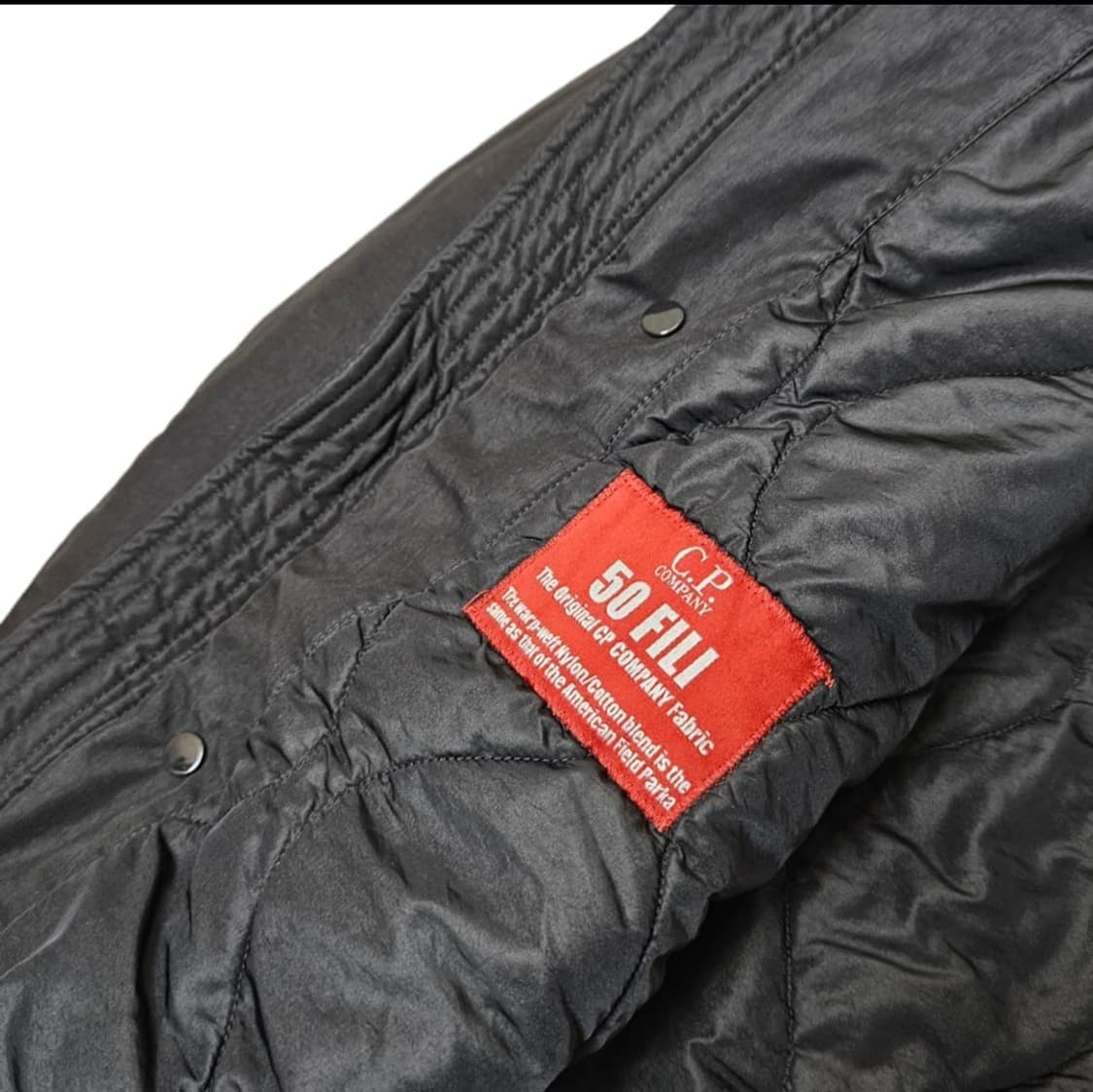 C.P.Company Explorer Jacket 상품이미지5