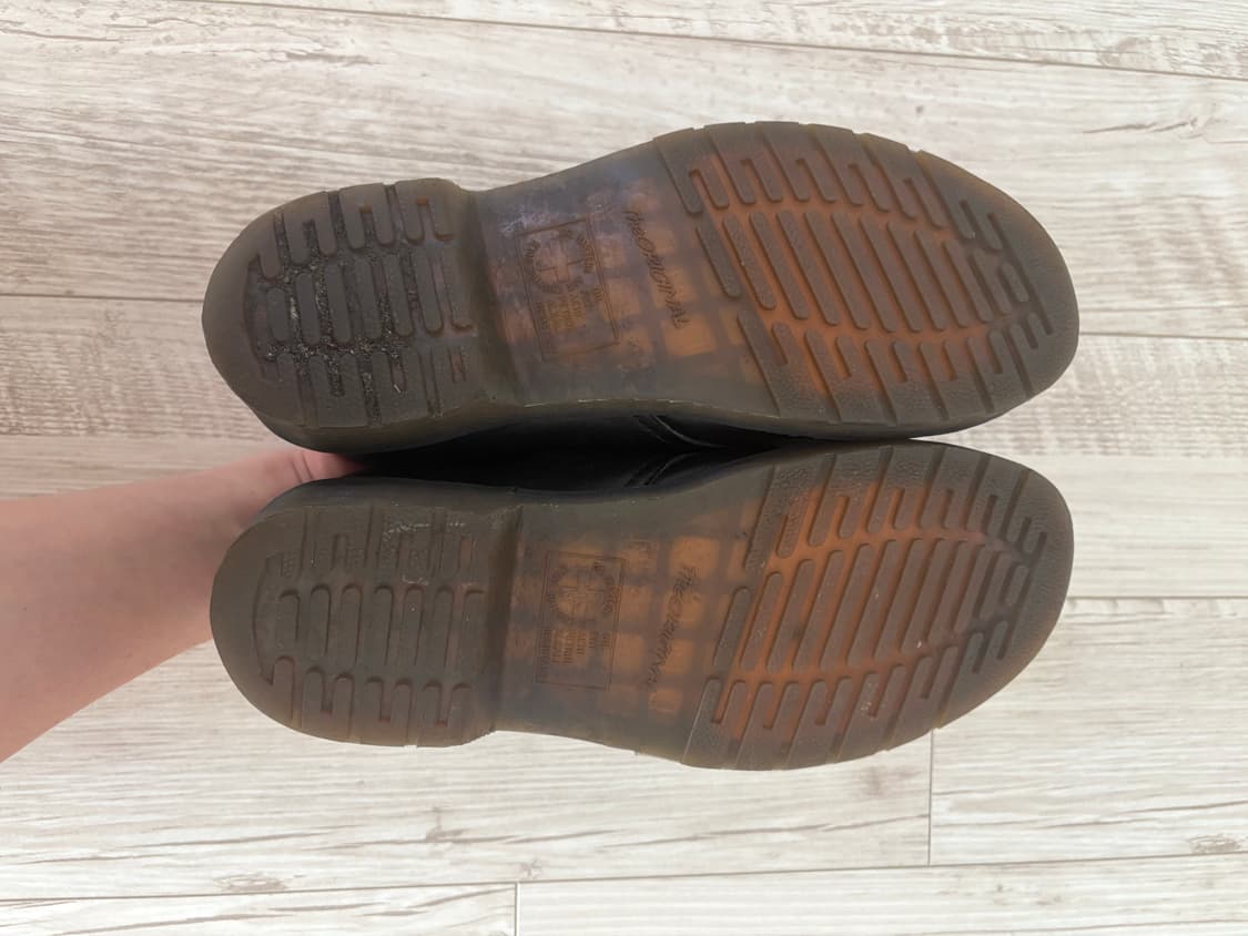 닥터마틴 1461 3홀 나파 250 상품이미지6