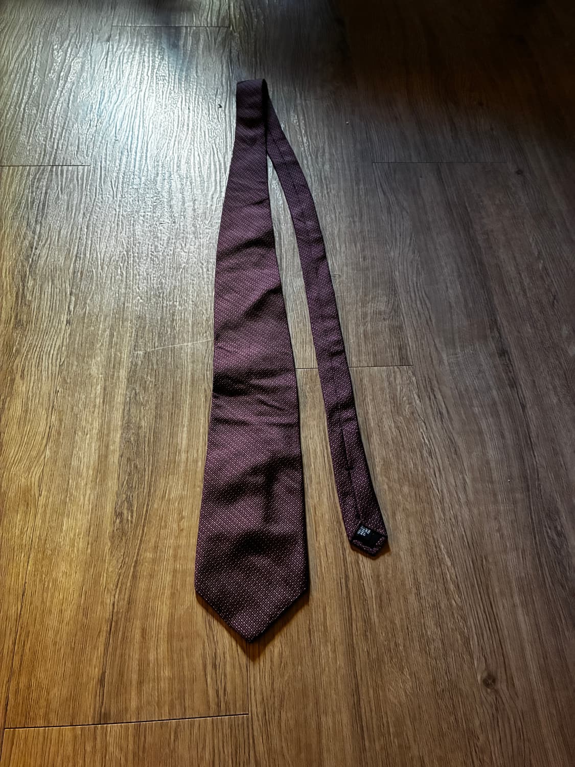 Dkny 넥타이 상품이미지1