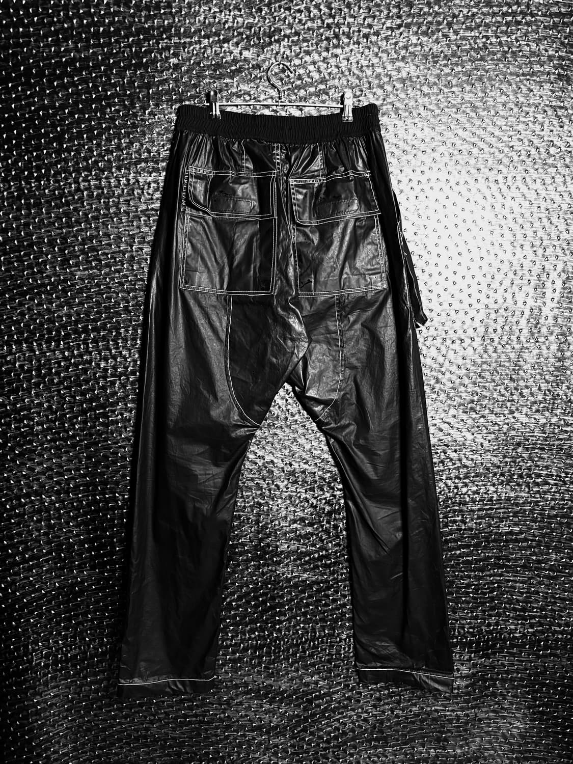 릭오웬스 다크쉐도우 태권도 상품이미지2