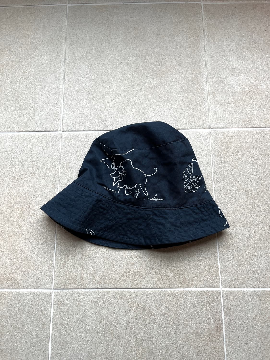 Engineered garments buckethat 상품이미지2