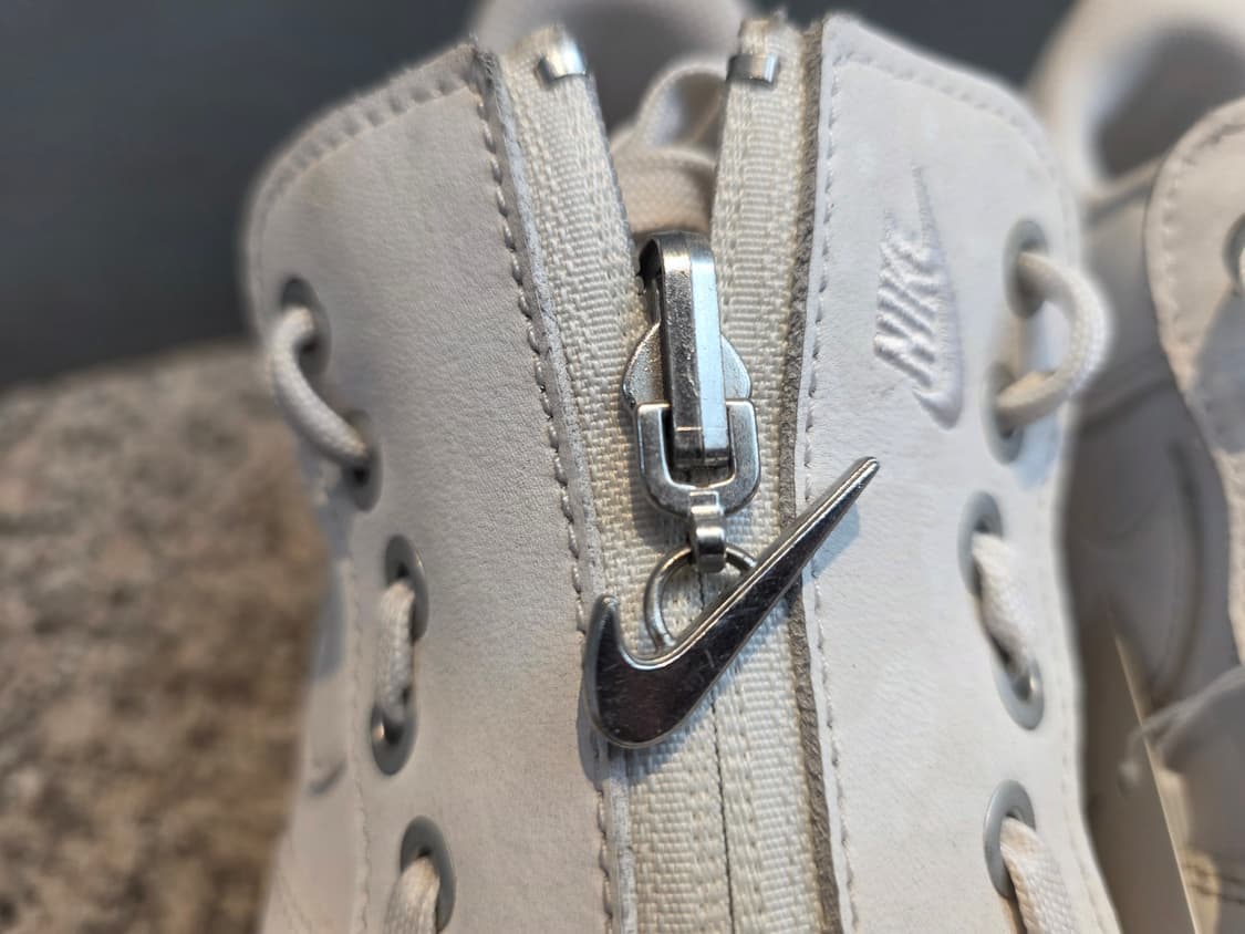 나이키 에어 포스 1 로우 슈라우드 275 상품이미지2