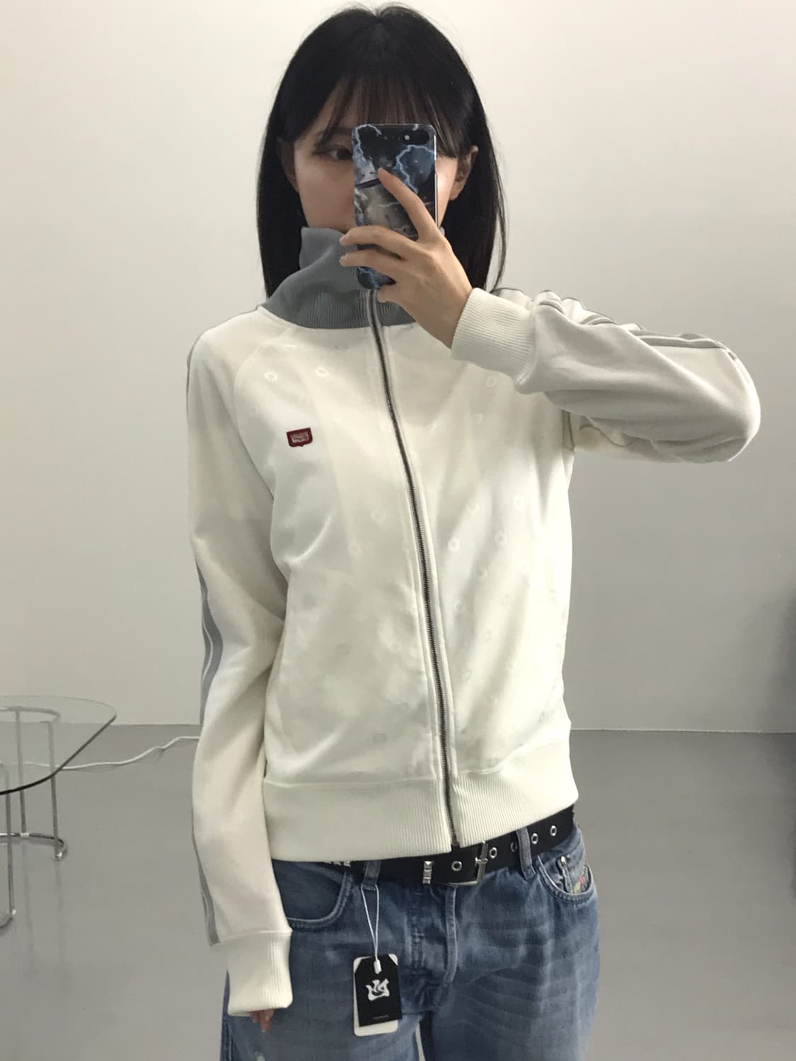 Onitsuka Tiger Vintage Track Jackets 상품이미지2