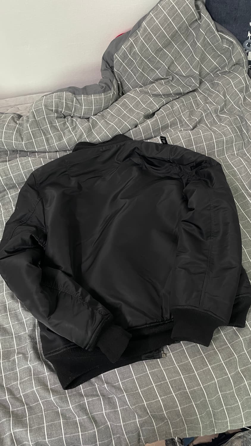 Wtaps 14aw 시즌 ma1 M사이즈 상품이미지2