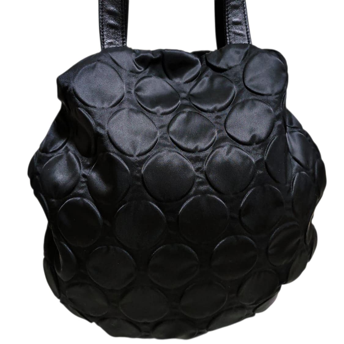 센소유니코 지우 라운드백 꼼데가르송 스타일 상품이미지3