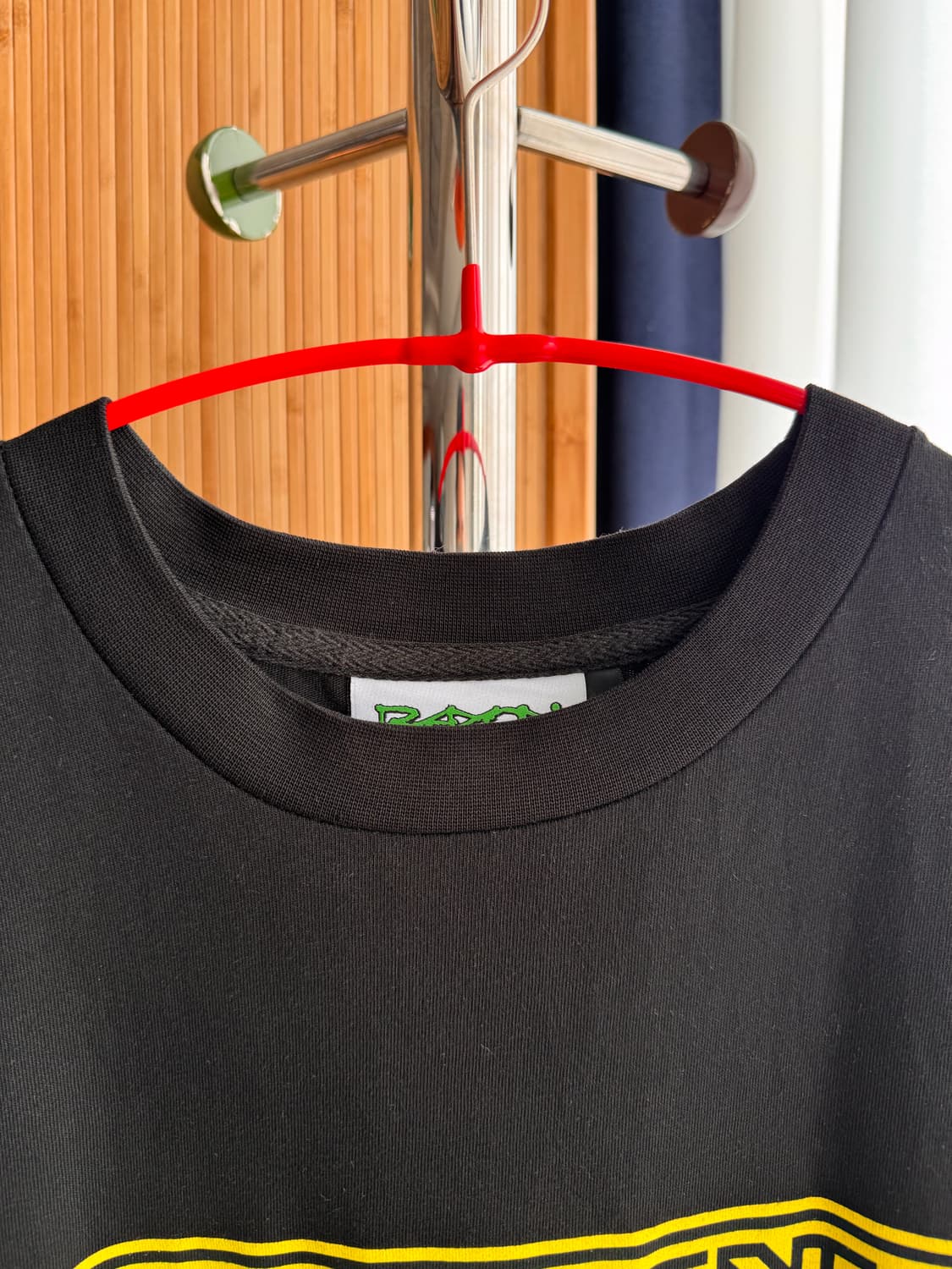 (XL) Rayon Vert 레이온베르트 킹스 트레일 반팔 티셔츠  상품이미지6