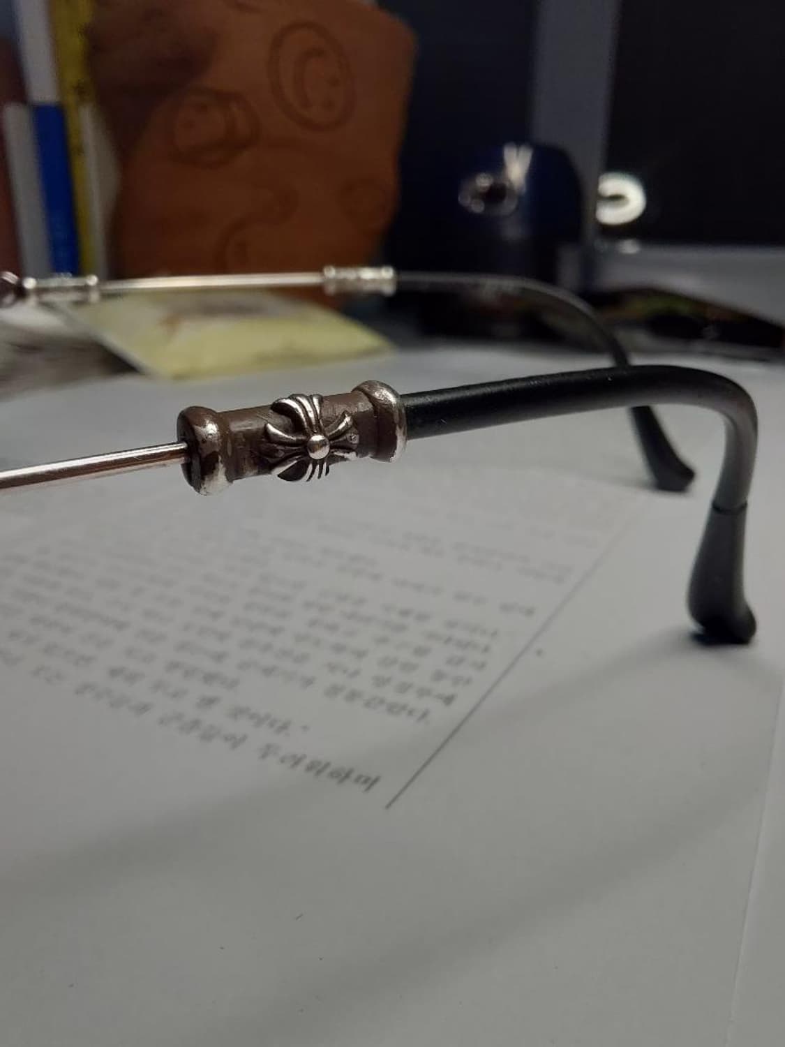 크롬하츠 부바 a 팔림 상품이미지2