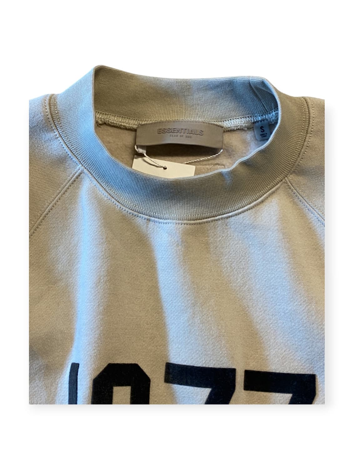 피어오브갓 맨투맨 (Man 2XL) AA0565 상품이미지4