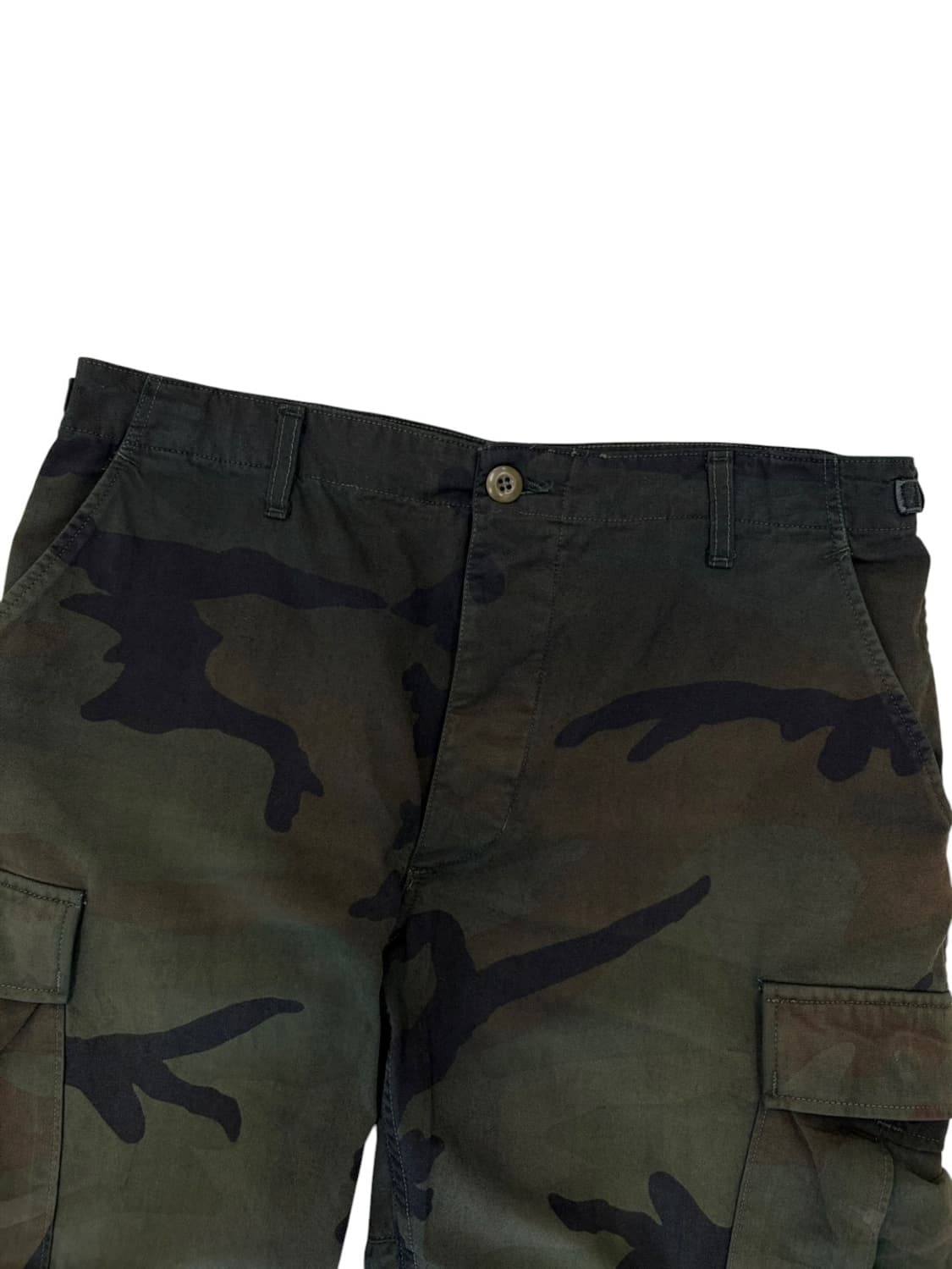 프로퍼 카모플라쥬 트라우저 (S)  상품이미지2