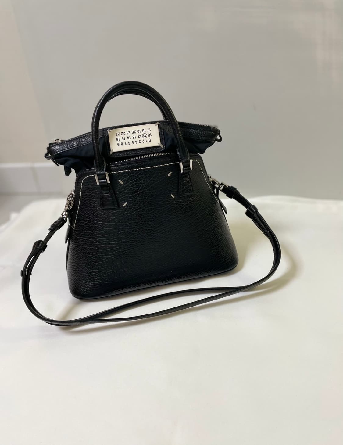 메종마르지엘라 5AC 스몰백 상품이미지1