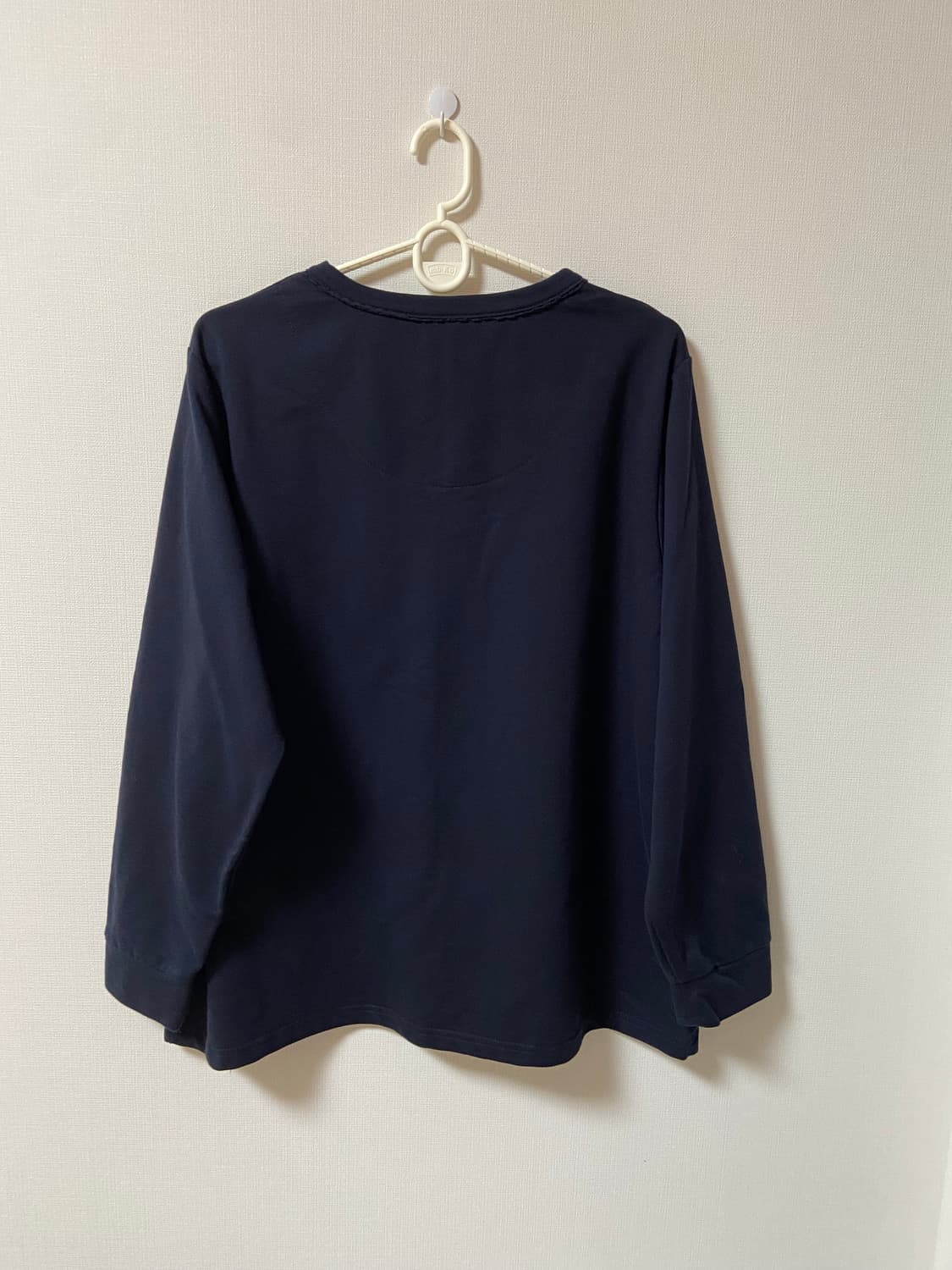 일본 빈티지 모리걸 하구미 레이스 가디건 상품이미지5