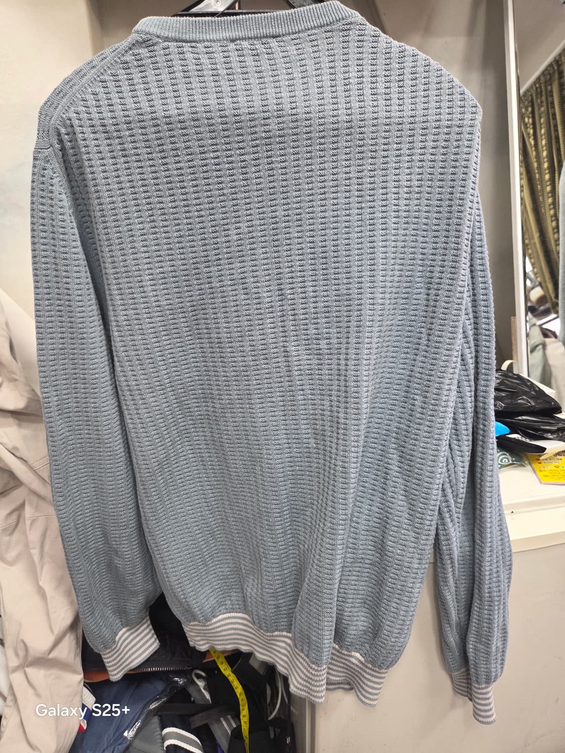 쉐르보   남성니트 상품이미지4