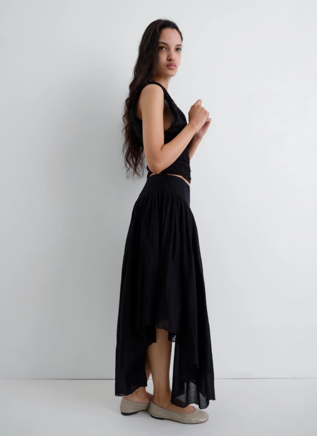 기마구아스 kite skirst xs사이즈 상품이미지5