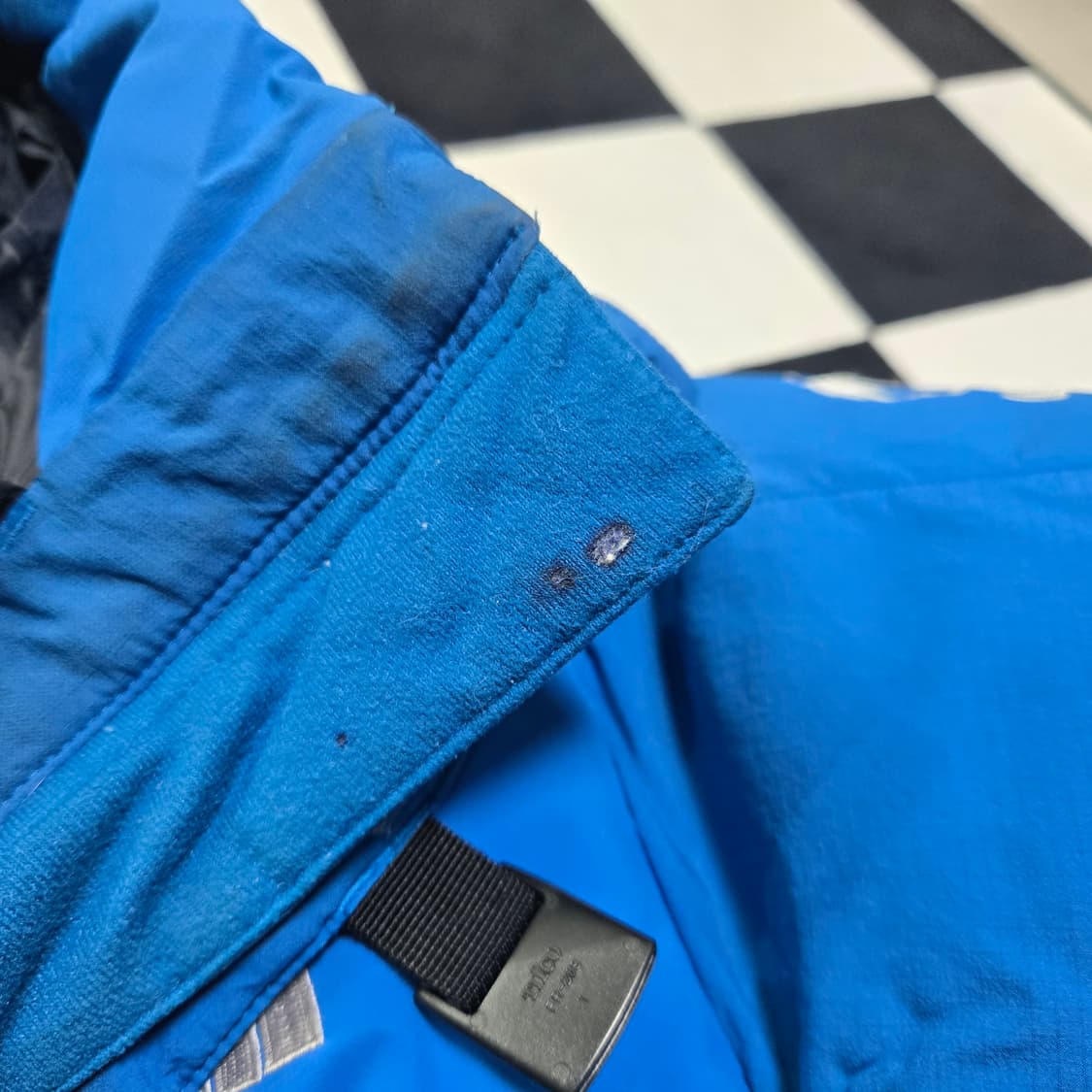 100 노스페이스 히말라야 UIAA 한정판 상품이미지5