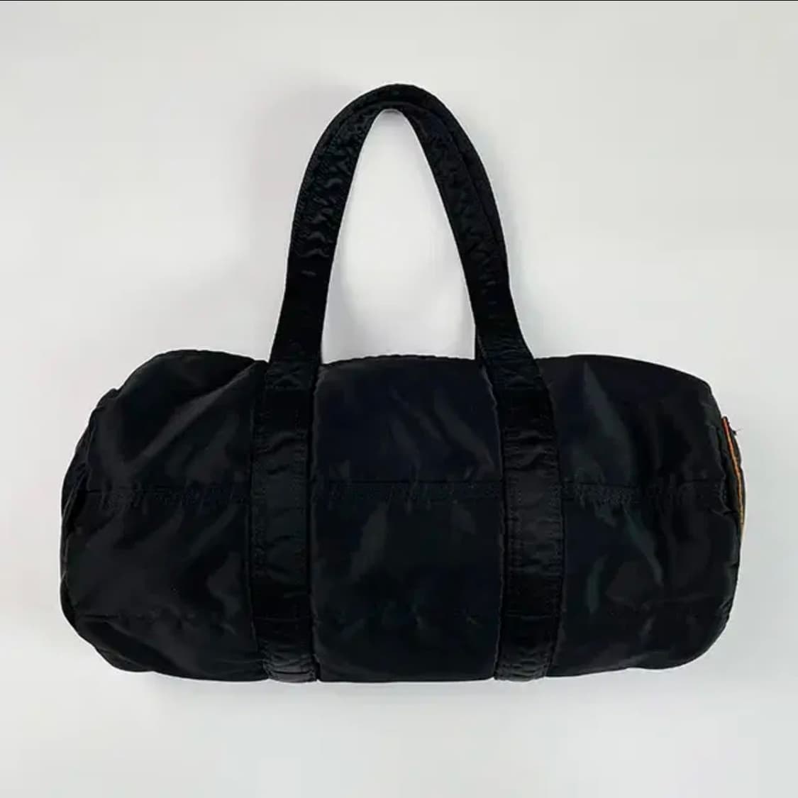 PORTER TANKER BOSTON BAG (L) 포터 탱커 보스턴백 상품이미지9