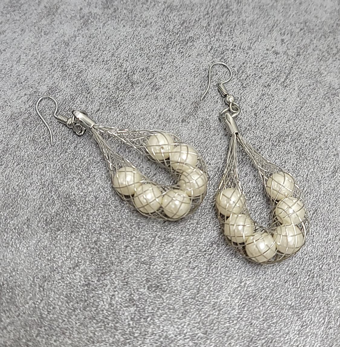 빈티지귀걸이 상품이미지4