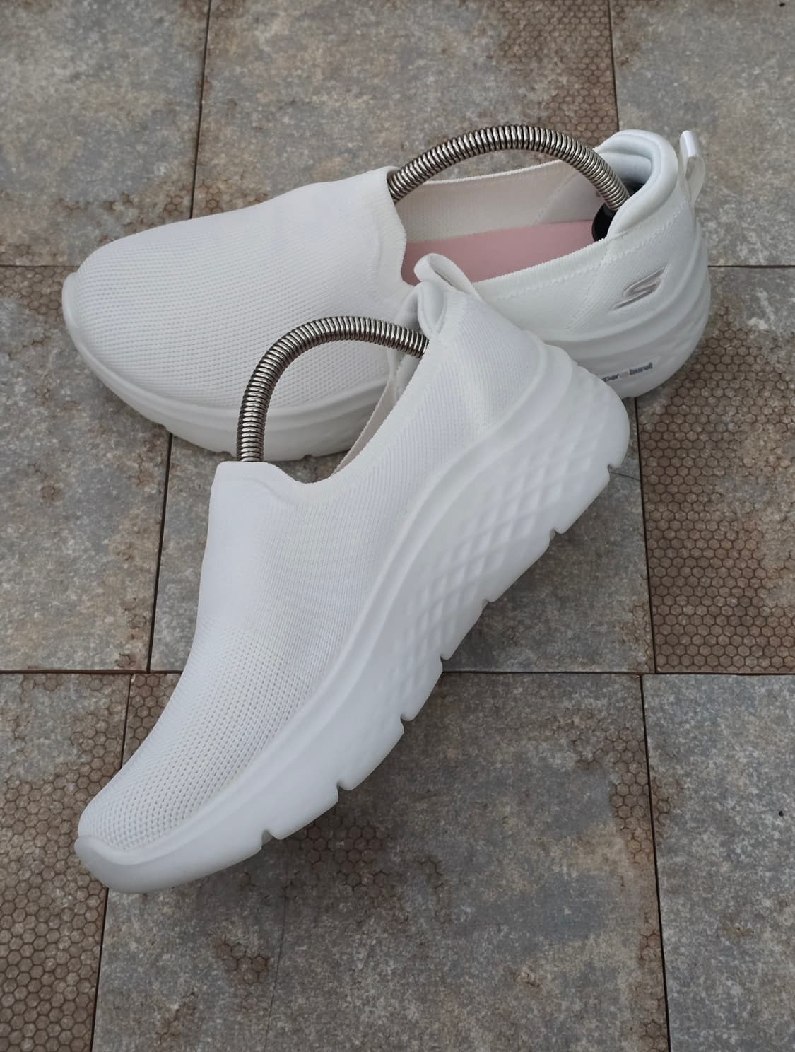 (245)스케쳐스 고워크 하이퍼 버스트 상품이미지5