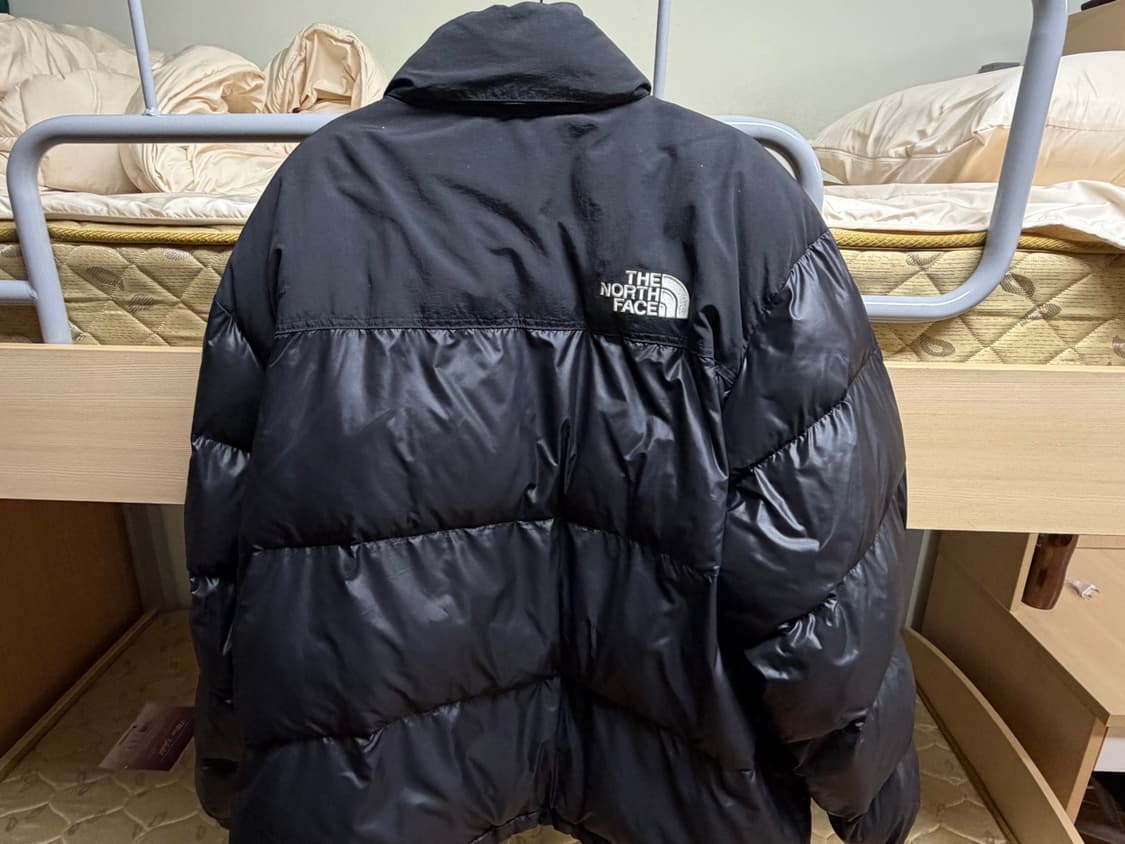 노스페이스 온볼 패딩 3xl 115 상품이미지3