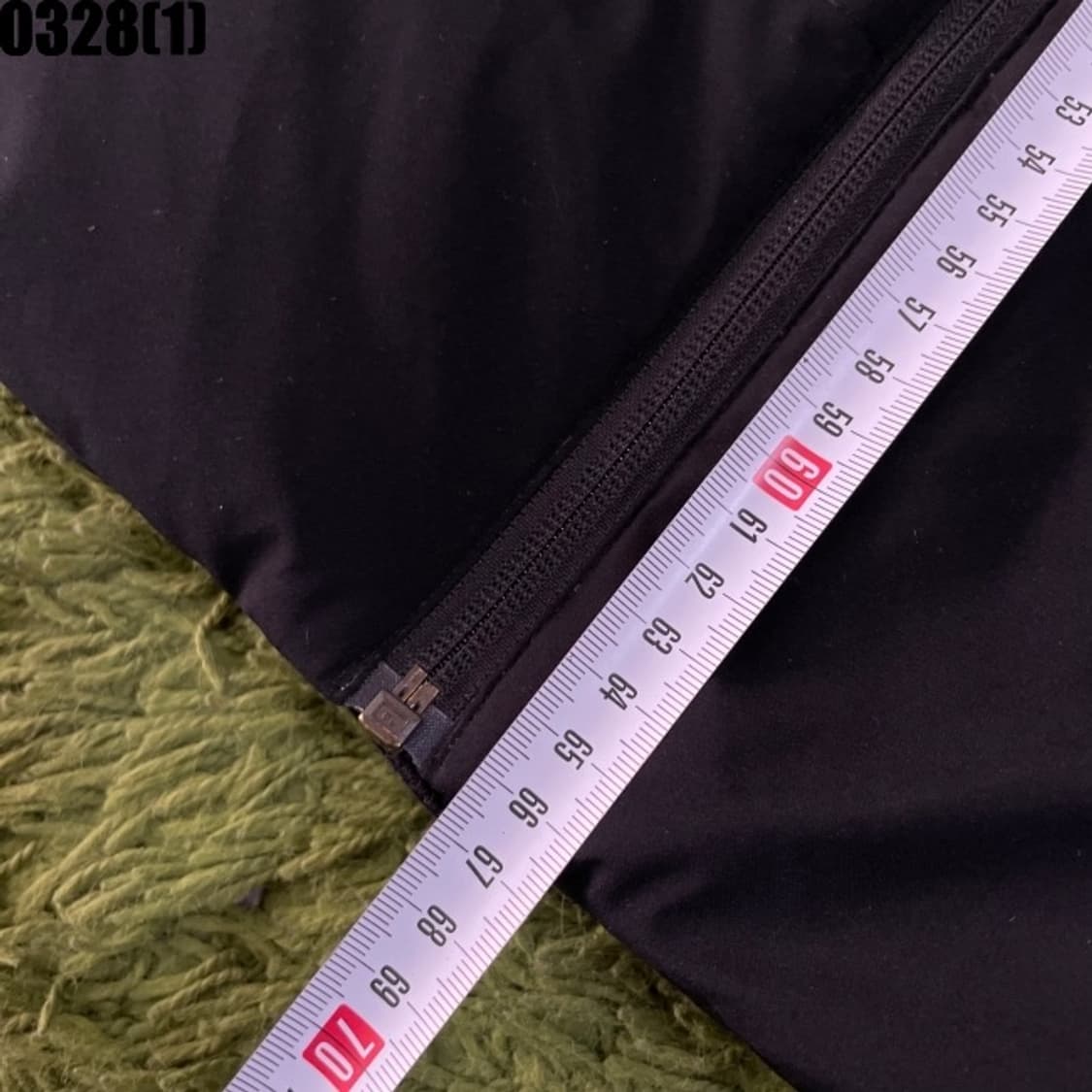 노스페이스 패딩  상품이미지7