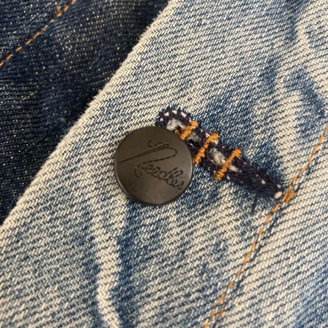 Rebuild by Needles 리빌드 바이 니들스  자켓 M 상품이미지6