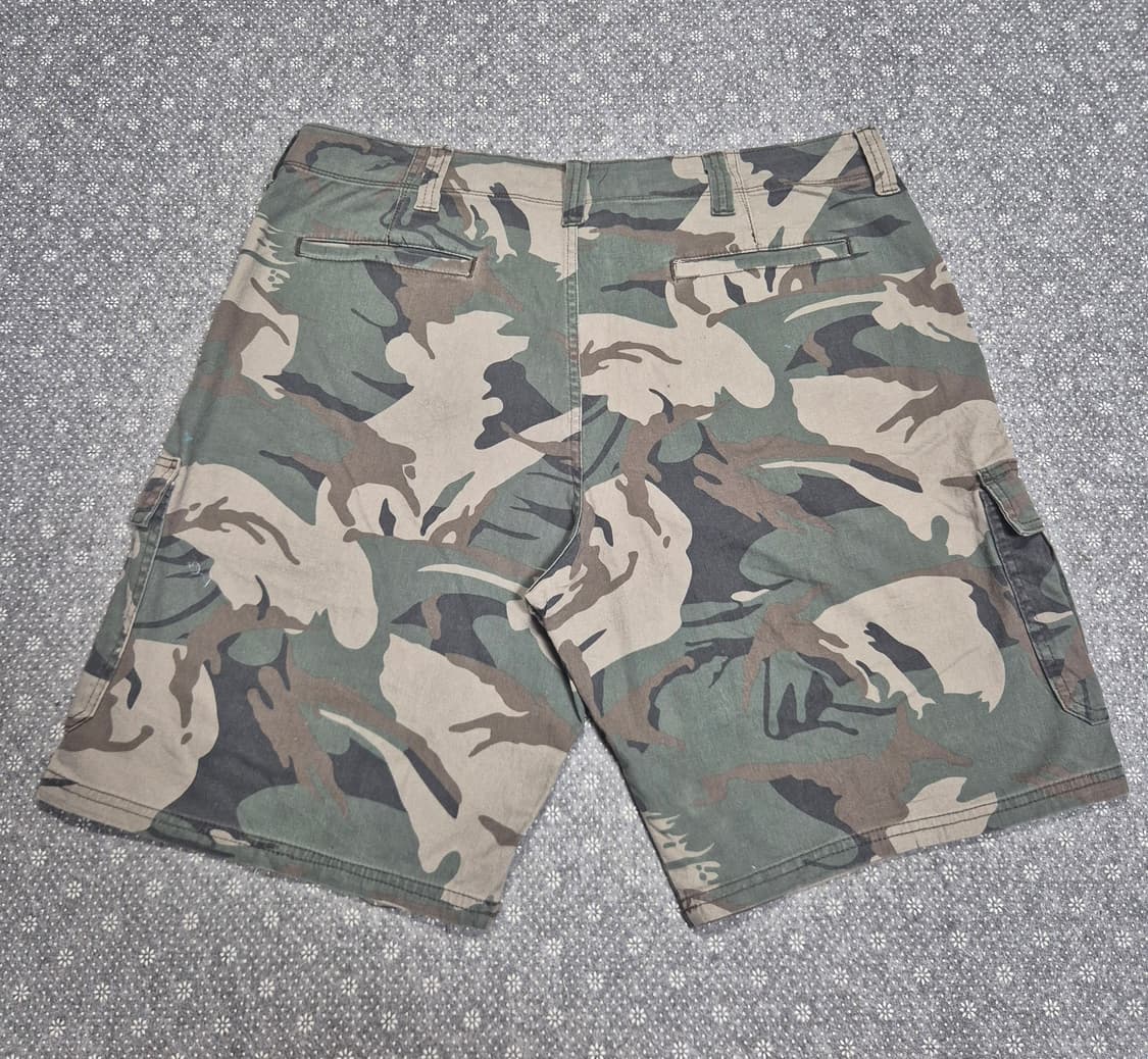 [36]랭글러 밀리터리 카고-731 상품이미지2