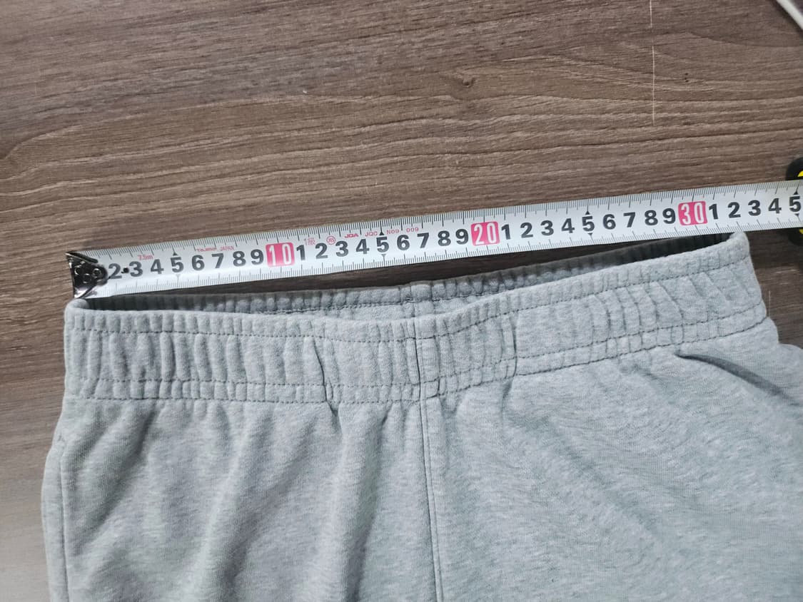 나이키 그레이 조커팬츠 S 상품이미지6