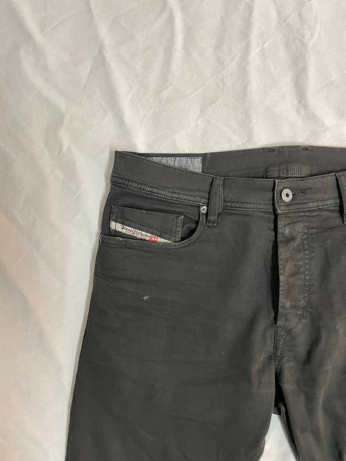 디젤 데님팬츠  상품이미지3
