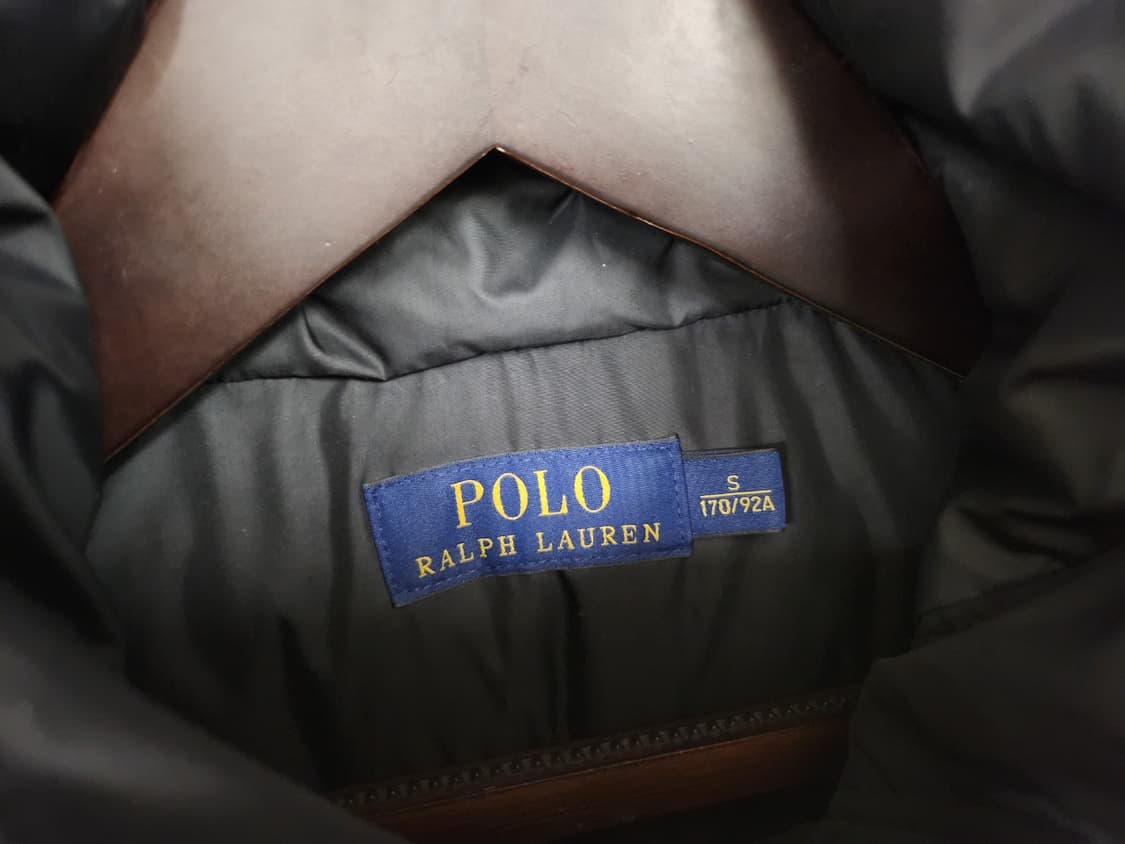 폴로 헤비다운 상품이미지5